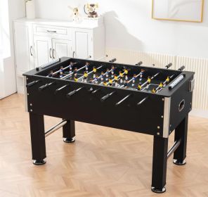 54" soccer table,foosball table,football table,game table, table soccer,table football,Children's game table,table games
